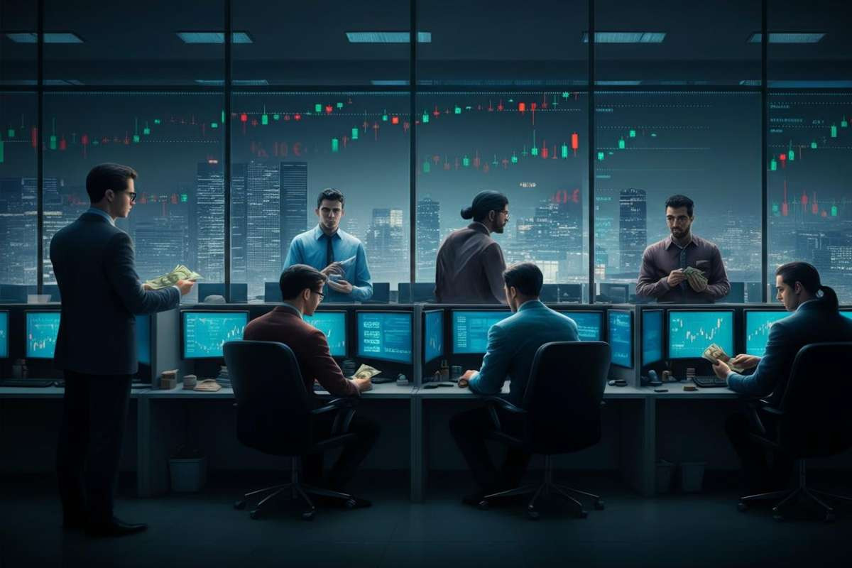 Euro in stallo: scambiato a 1,773 dollari