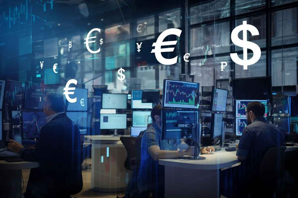 Euro stabile a 1,1684 dollari: cosa aspettarsi prossimamente?