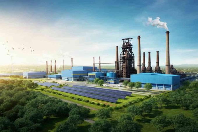 Ex Ilva: l'Aia consente 6 milioni di tonnellate di acciaio, Urso chiede il rigassificatore a Taranto