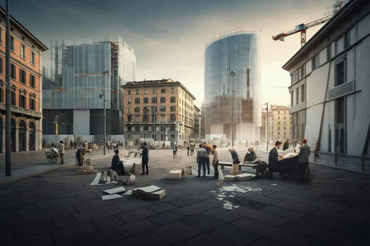 Ex assessore di Milano Tancredi agli arresti domiciliari: cosa c'è dietro il caso Coima?