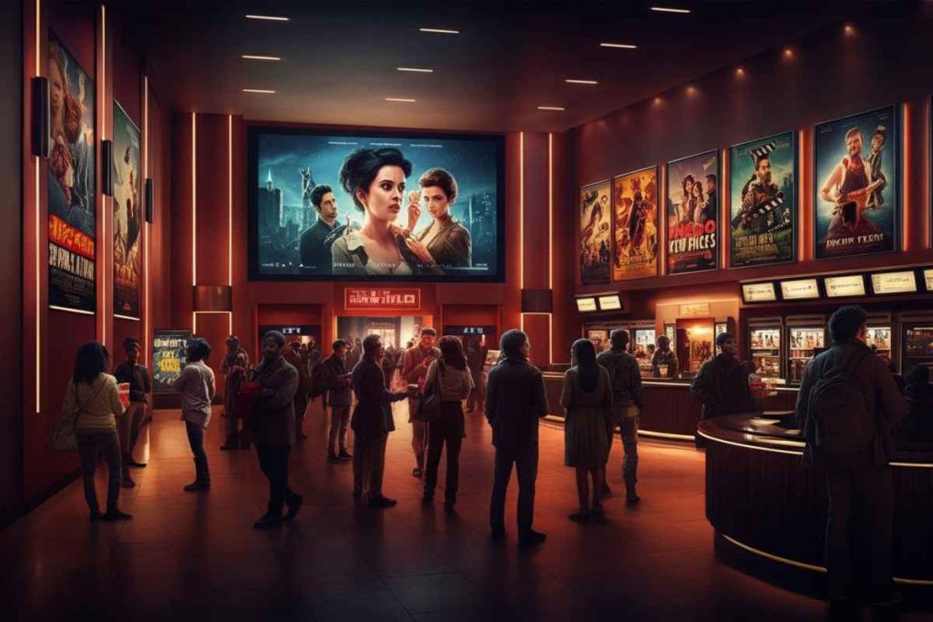 F1 e Pitt: un successo al box office che conquista Italia e Usa