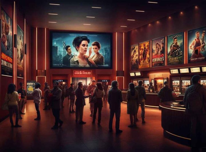 F1 e Pitt: un successo al box office che conquista Italia e Usa