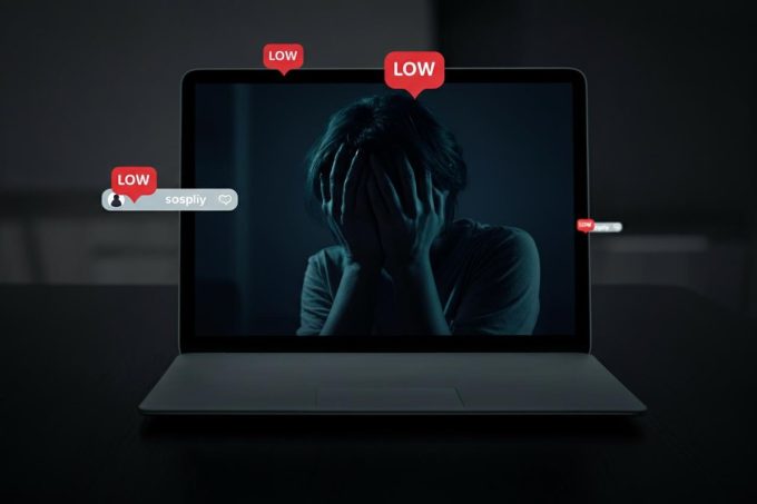 Fabrizio Corona condannato a risarcire 40mila euro: le minacce sui social per guadagnare follower