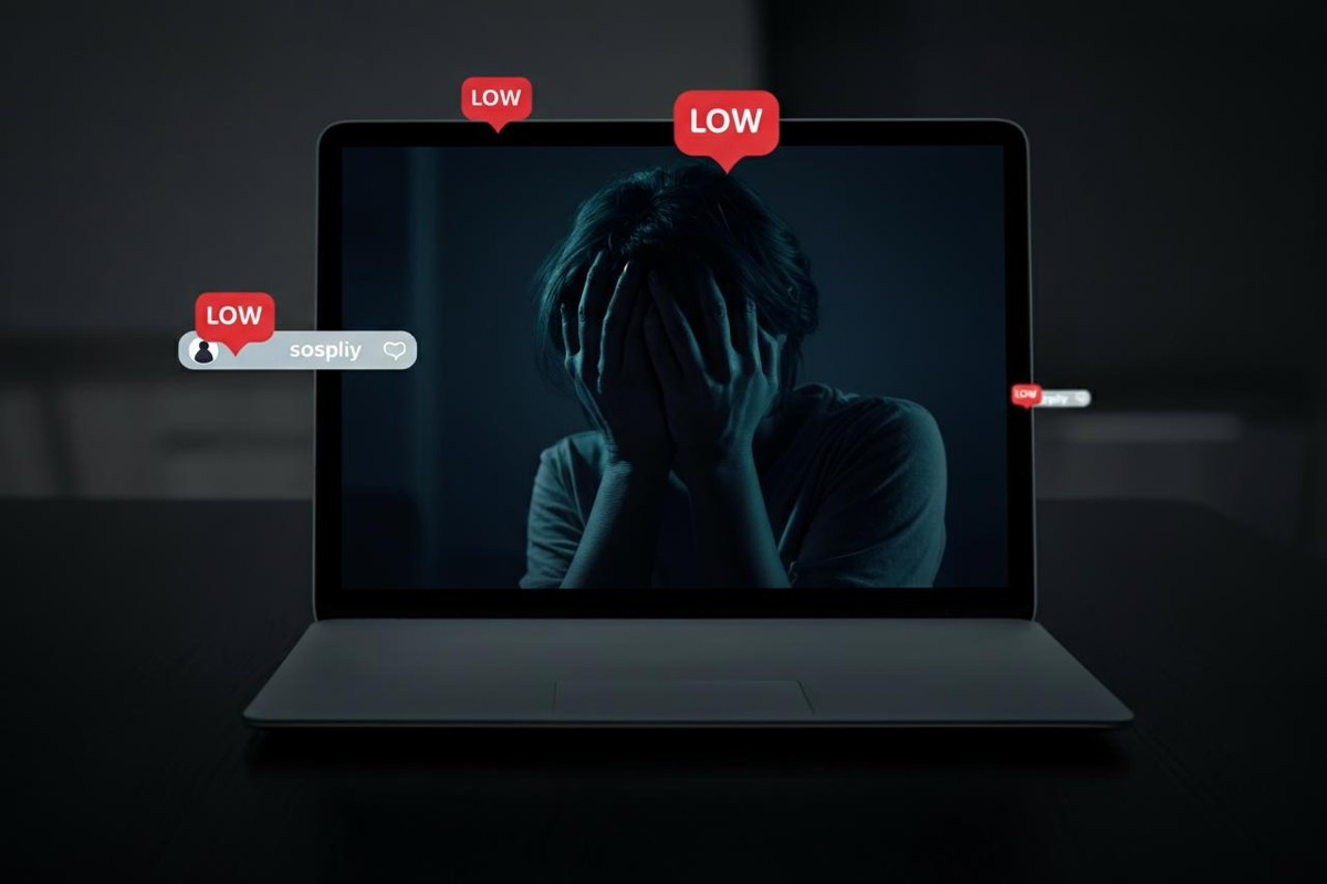 Fabrizio Corona condannato a risarcire 40mila euro: le minacce sui social per guadagnare follower