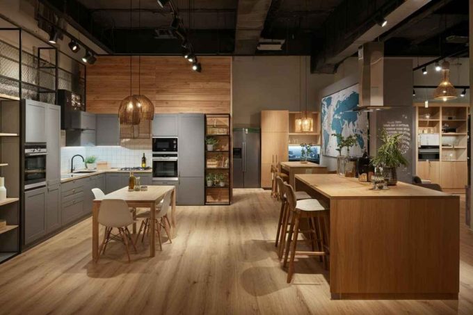 Federlegnoarredo: l'export del primo trimestre si mantiene solido a 4,7 miliardi di euro