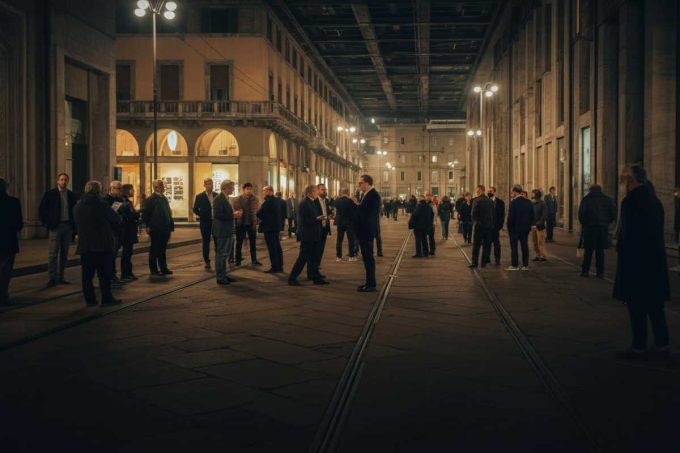 Fedez contro Sala: l'inchiesta urbanistica di Milano e le ombre del passato