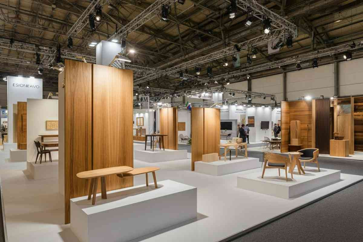 Feltrin di Federlegnoarredo: un passo avanti verso l'internazionalizzazione dopo l'incontro con Tajani