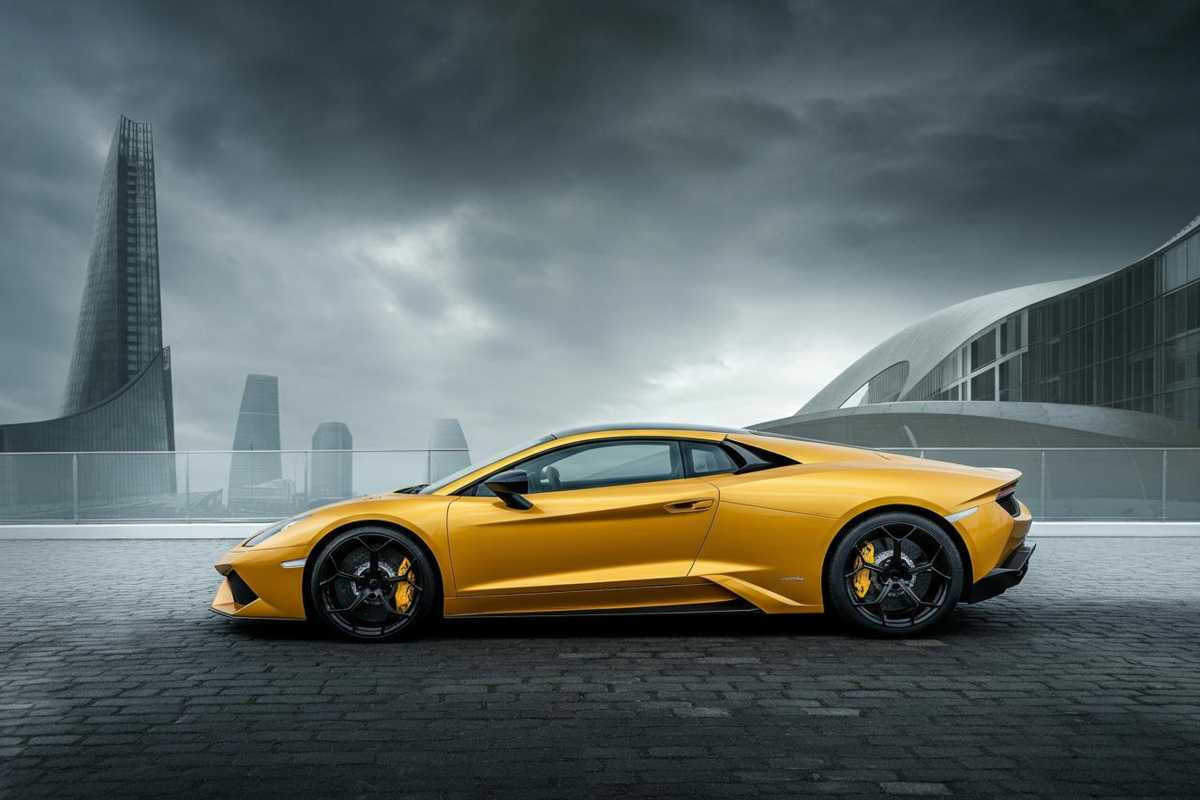 Ferrari in caduta libera: -11,6% in Borsa e 9 miliardi di perdite