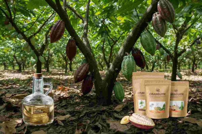 Ferrero svela la sua mappa degli ingredienti: tracciabilità del cacao al 97%