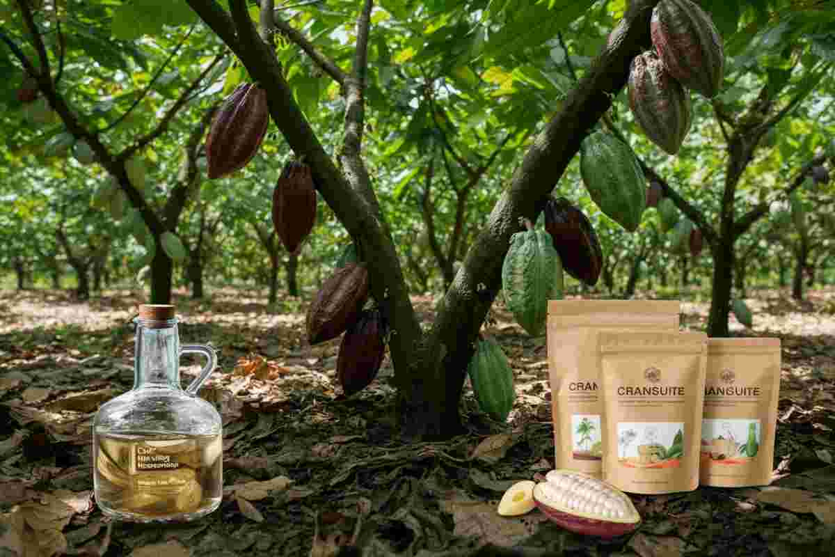 Ferrero svela la sua mappa degli ingredienti: tracciabilità del cacao al 97%