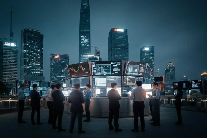 Fiducia sui dazi alimenta l'ottimismo in Asia e fa volare i future europei