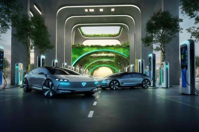 Filosa svela il suo ambizioso piano industriale per il 2026