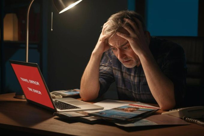 Flygovoyager chiude i battenti: centinaia di clienti truffati online