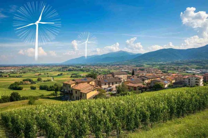 Foti annuncia la possibile liquidazione della settima rata del Pnrr domani