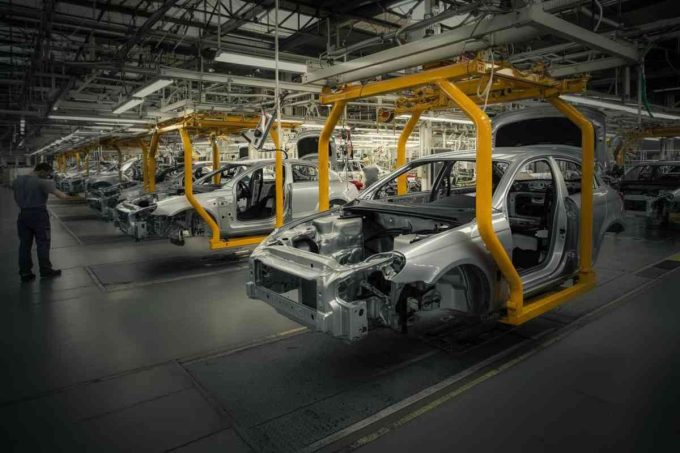 Foti: il green deal ci trasformerà in un giardinetto per anziani