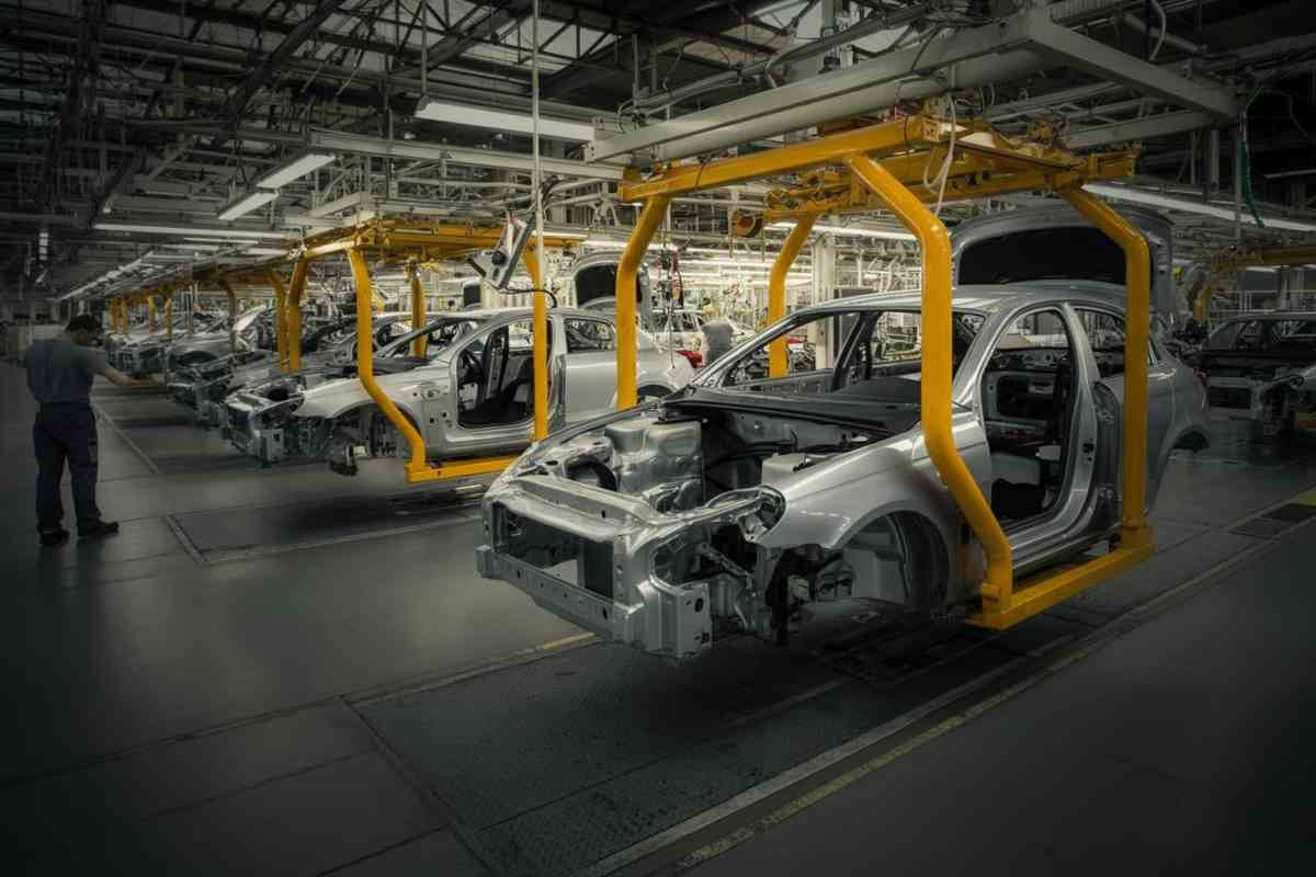 Foti: il green deal ci trasformerà in un giardinetto per anziani