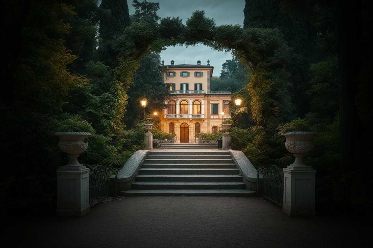 Francis Kaufmann in Italia: il via libera dei giudici per il presunto killer di villa Pamphili