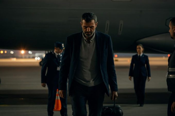 Francis Kaufmann: la doppia vita di un tenore in fuga dalla giustizia