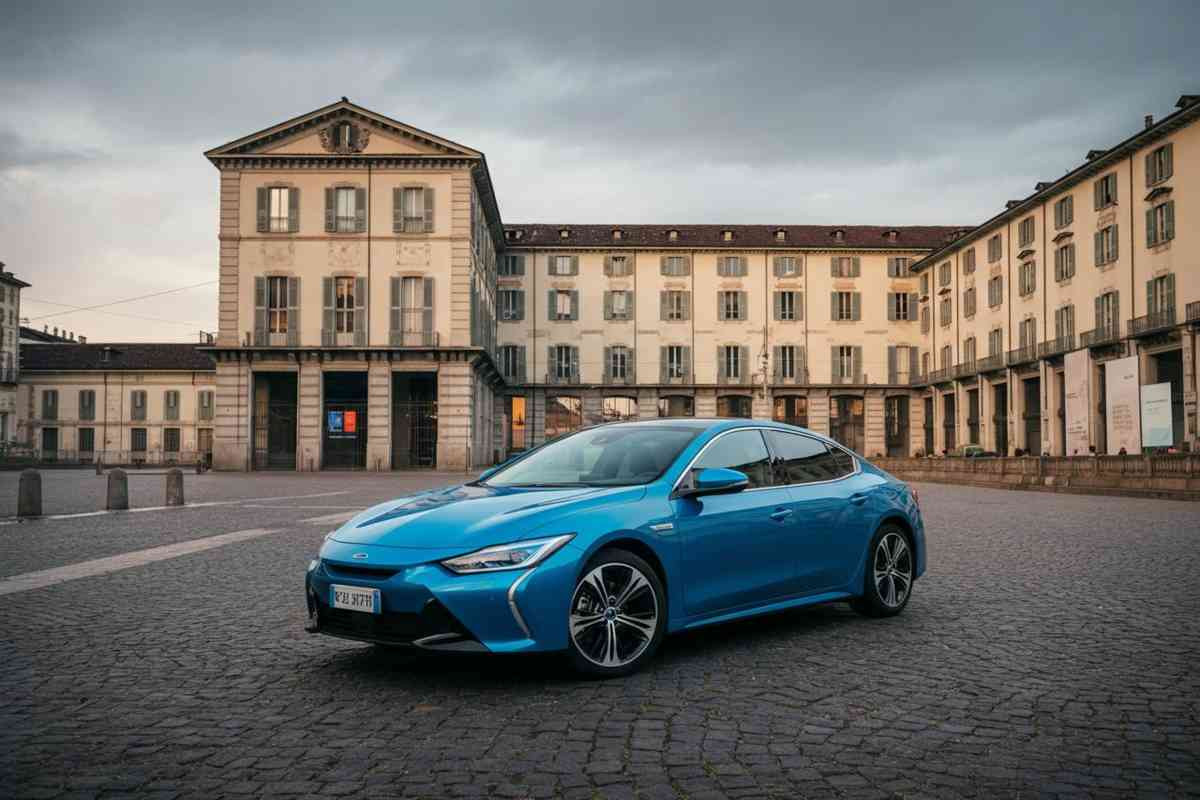 Francois annuncia una rivoluzione: 5.000 Fiat 500 ibride nel 2025 e poi 100.000 ogni anno