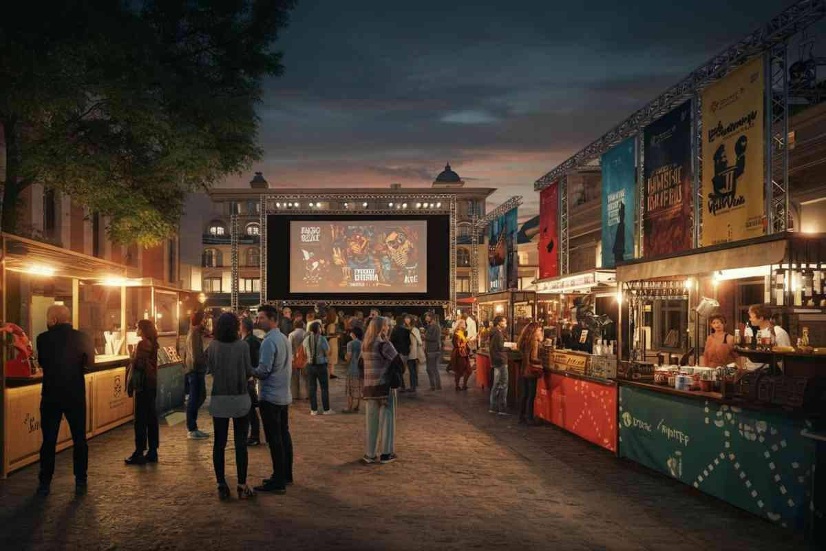 Frankenstein e Reeves: un angelo tra le tre ciotole al festival di Toronto