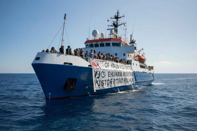 Freedom Flotilla: l'abbordaggio della Handala svela un atto di pirateria internazionale