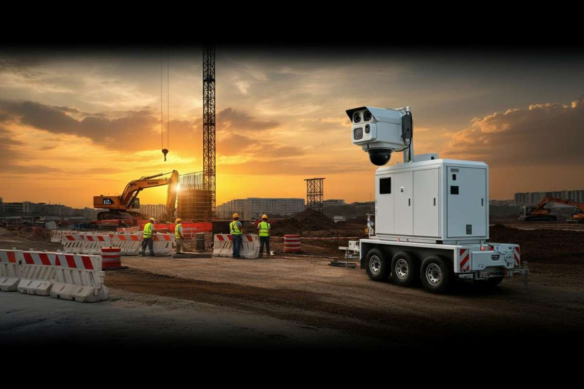 Furti e vandalismi nei cantieri europei: un costo annuale che supera il miliardo e mezzo