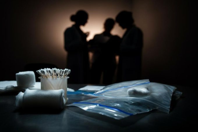 Garlasco: 30 test del Dna per scoprire l'identità di «Ignoto 3» tra dubbi di contaminazione