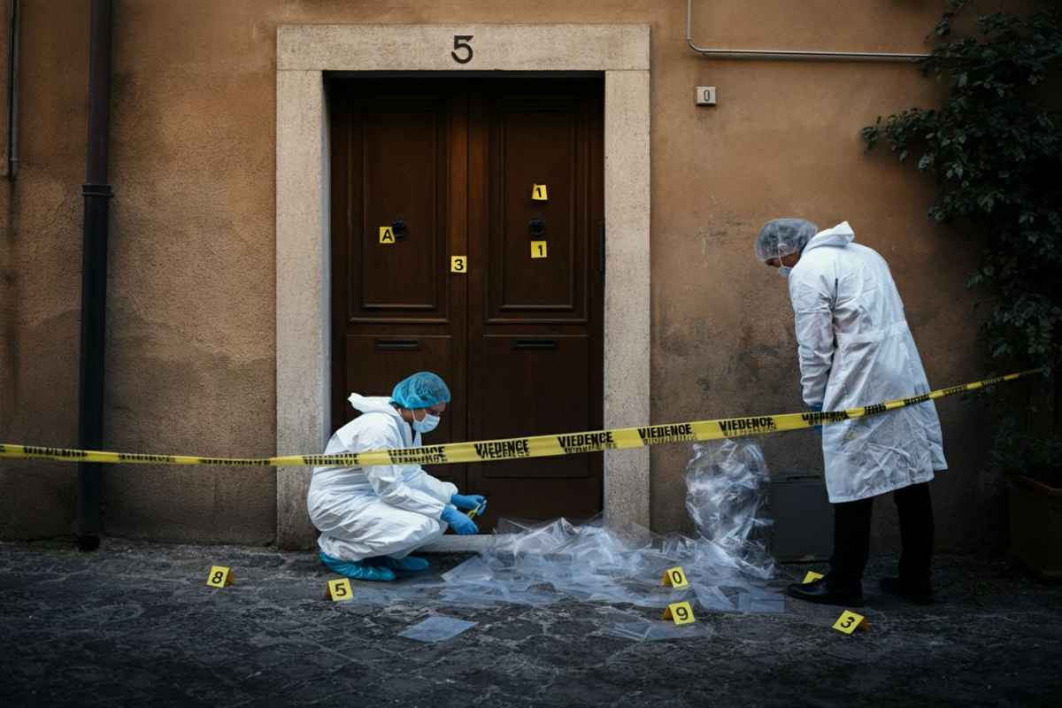 Garlasco: i misteri delle impronte sospette e le rivelazioni dell'avvocata di Sempio
