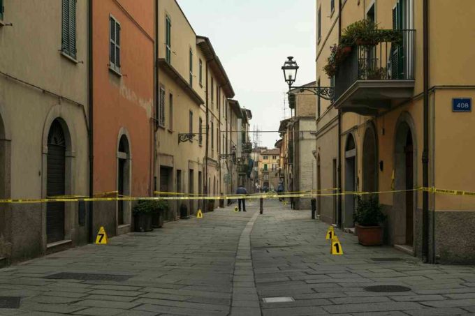 Garlasco, il mistero di «Ignoto 3»: il dna svela segreti del passato