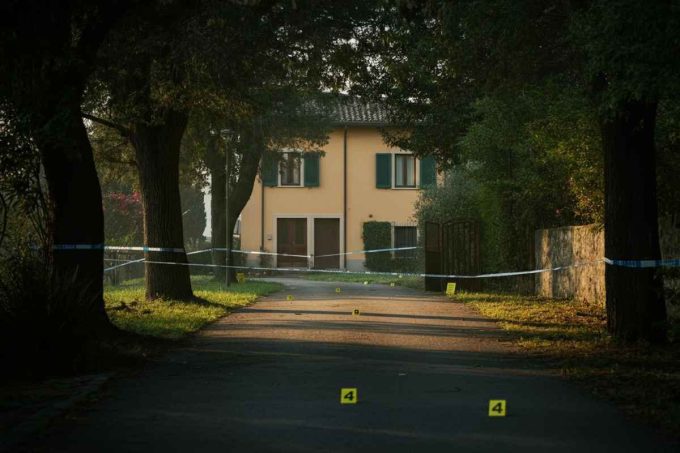 Garlasco, il mistero si infittisce: trovato Dna di un uomo ignoto nella bocca di Chiara Poggi