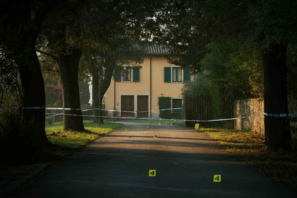 Garlasco, il mistero si infittisce: trovato Dna di un uomo ignoto nella bocca di Chiara Poggi