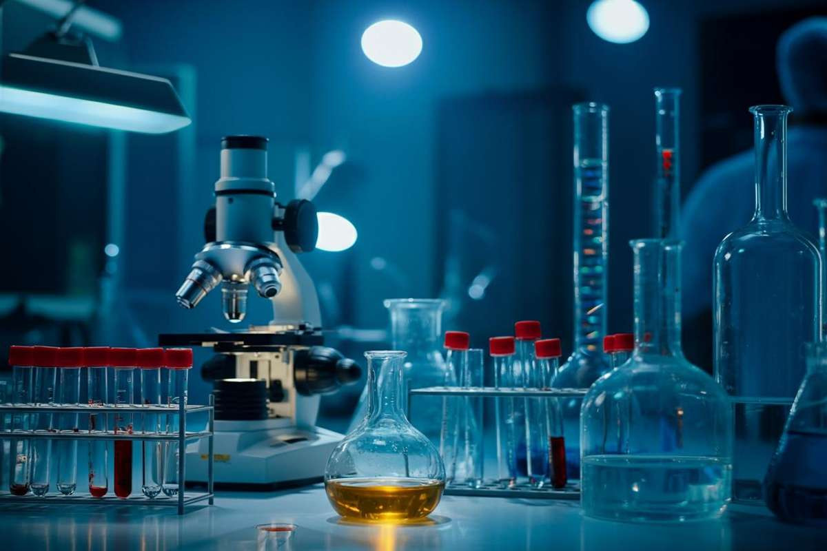 Garlasco: inizia la fase delle analisi genetiche tra polemiche e interrogativi sull'impronta 33