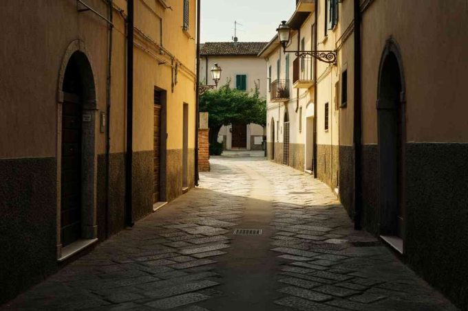 Garlasco: la miniserie che svela i segreti del delitto di Chiara Poggi