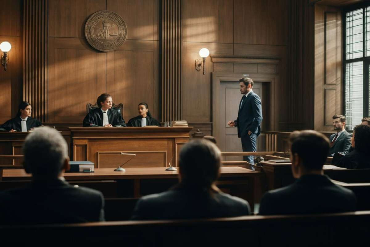 Garlasco, la terza udienza svela segreti: analisi della spazzatura e impronte nella casa Poggi