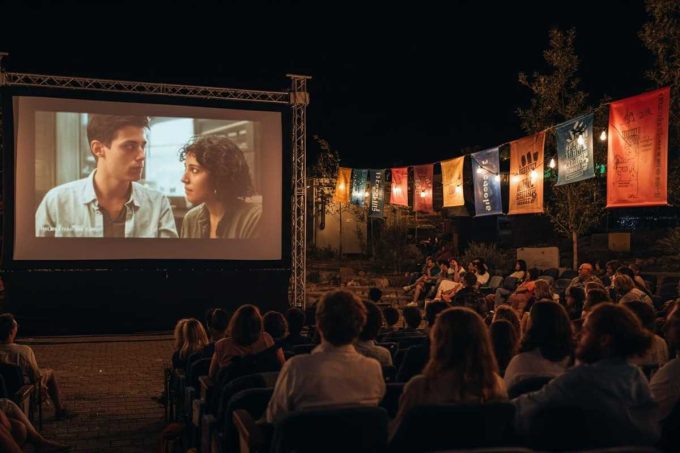 Gelormini conquista il pubblico alle Giornate degli Autori