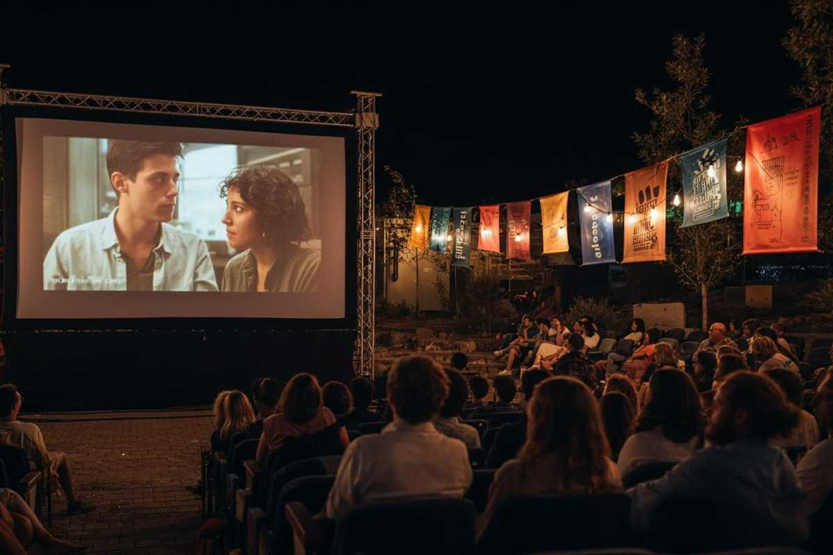 Gelormini conquista il pubblico alle Giornate degli Autori