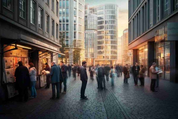 Germania: un viaggio tra le prime pagine della storia