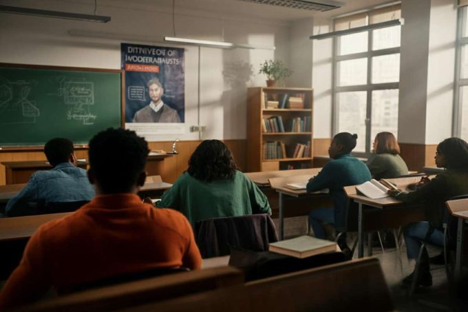 Giancarlo Di Vella: il ritorno controverso del prof condannato per violenza sessuale a Bari