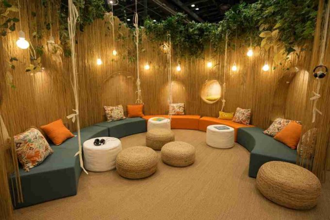 Giffoni Film Festival: un palcoscenico inclusivo per i ragazzi neurodivergenti