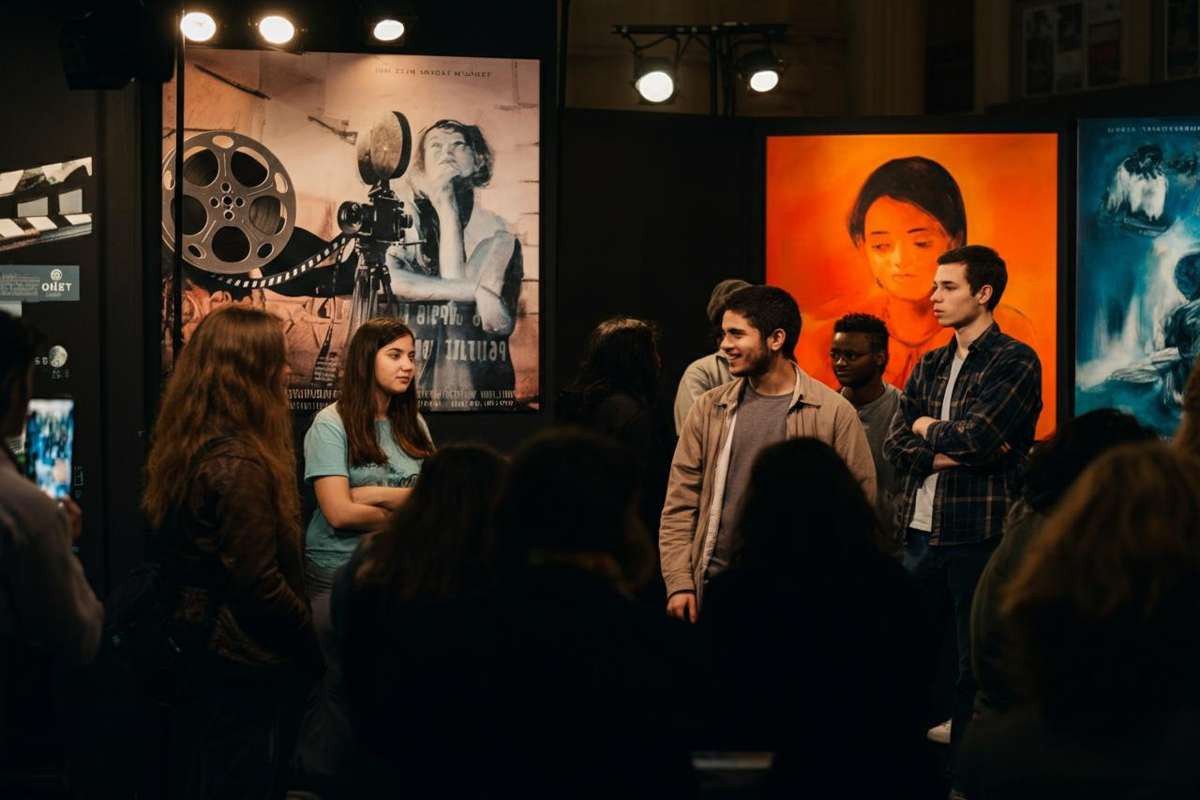 Giffoni: scoprire l'umanità nelle fragilità e nelle ingiustizie