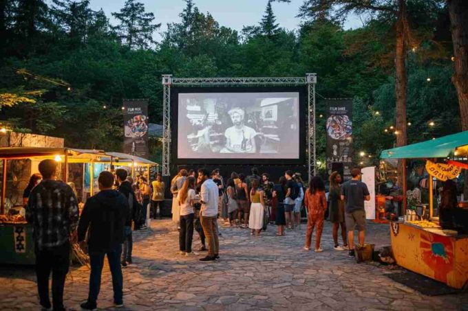 Giffoni55: un festival da record con 5.000 giurati e 200 ospiti illustri