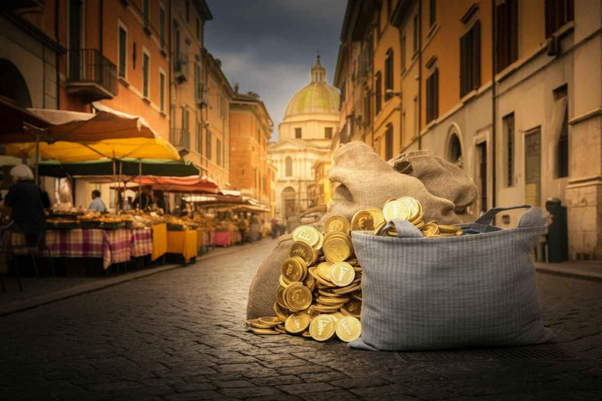 Giorgetti avvia il dialogo per superare il deficit eccessivo