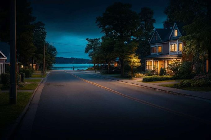 Giovane arrestato dopo aver ucciso il padre nel Varesotto