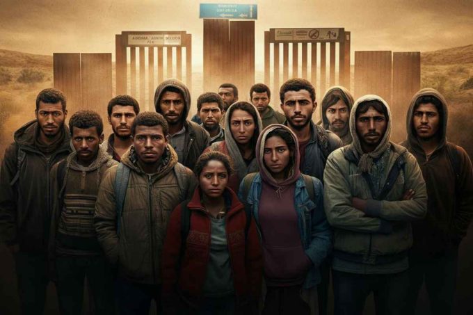 Giudice ferma la direttiva di Trump sul diritto d'asilo per i migranti