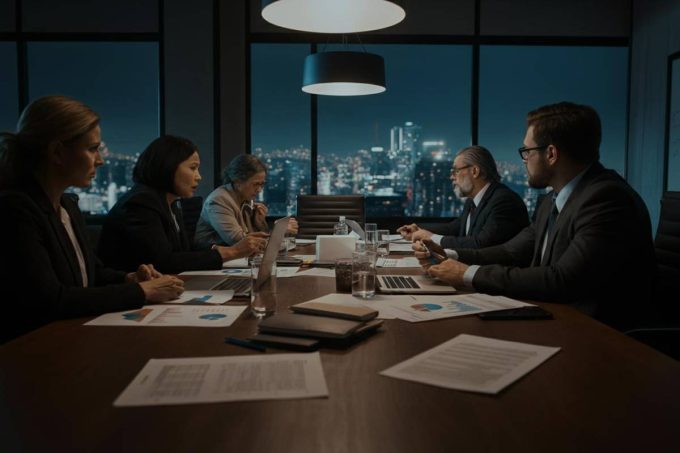 Giuli sotto pressione: il tribunale e l'Agenzia delle Entrate mettono in discussione il tax credit di Iervolino