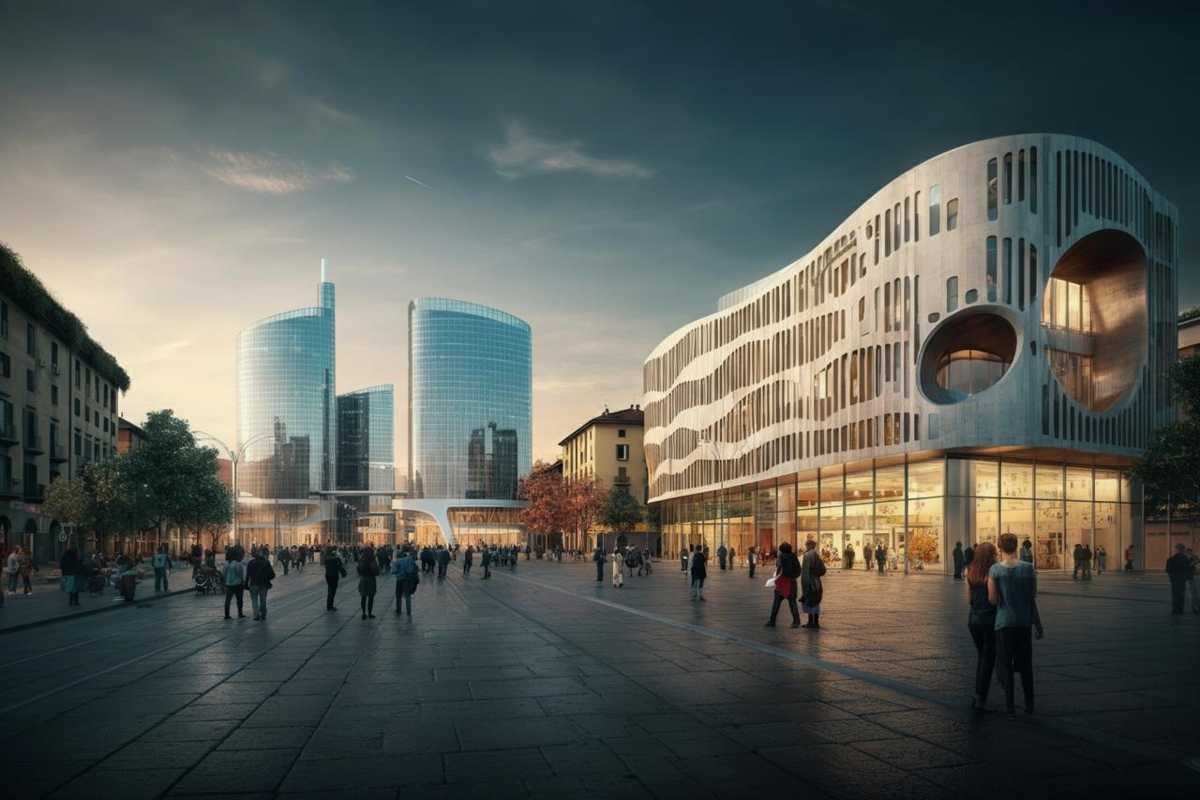 Giuseppe Sala sotto indagine: il futuro urbanistico di Milano a rischio?