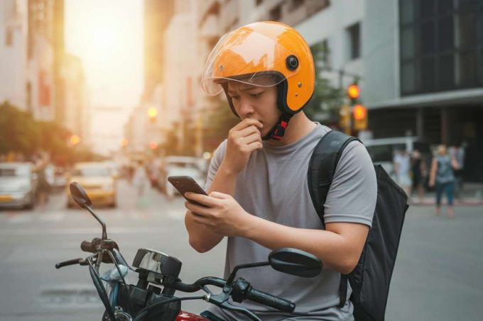 Glovo revoca il bonus caldo per i rider: cosa è emerso dall'incontro con i sindacati
