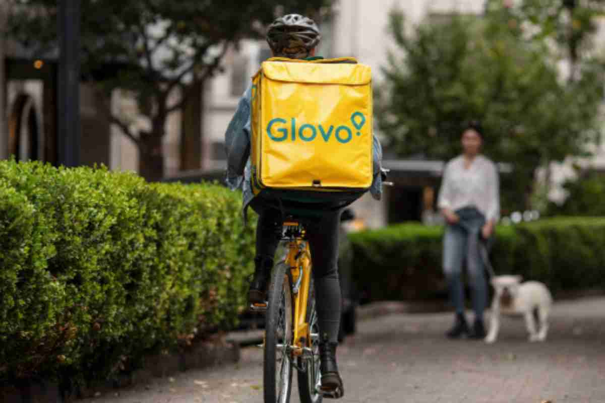 Glovo