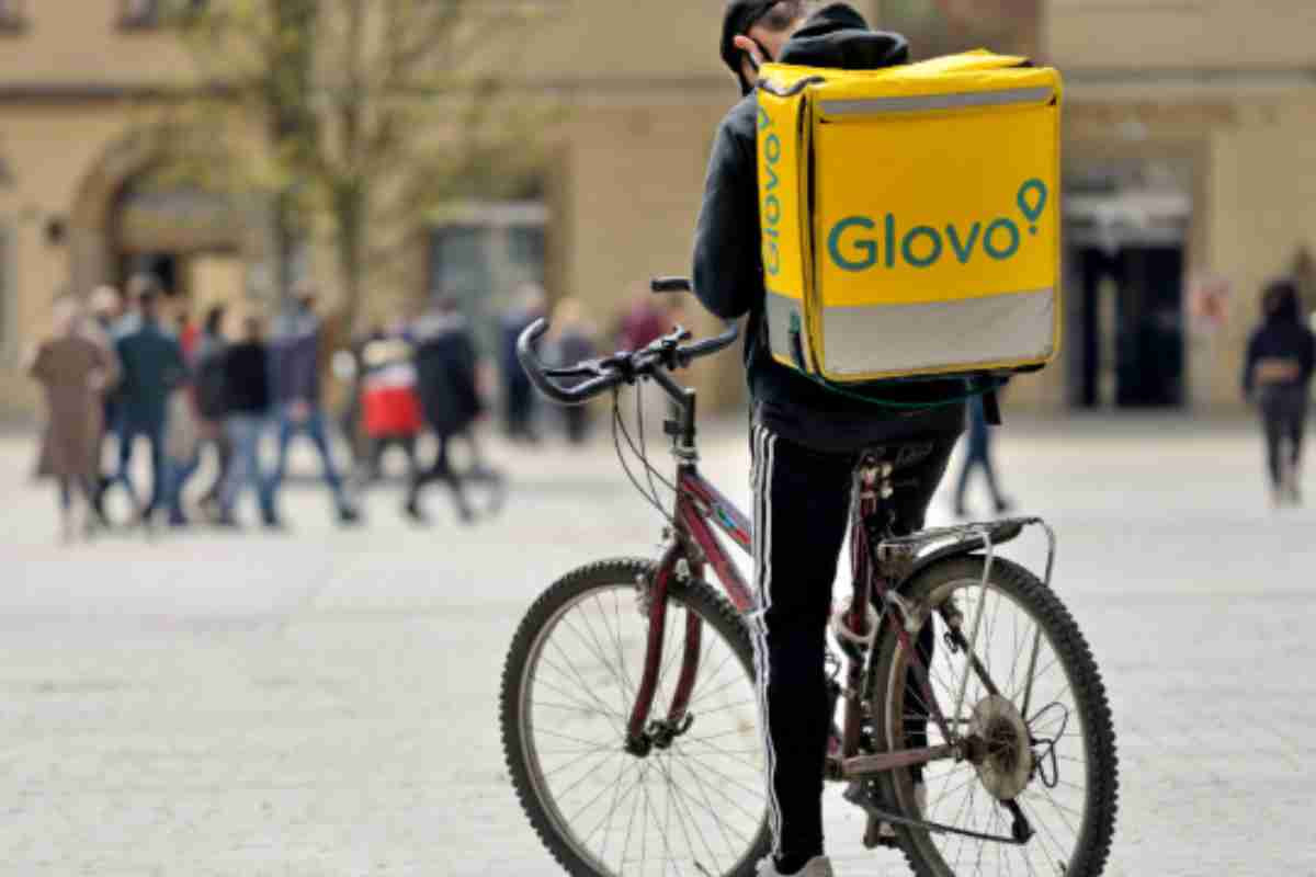 Glovo