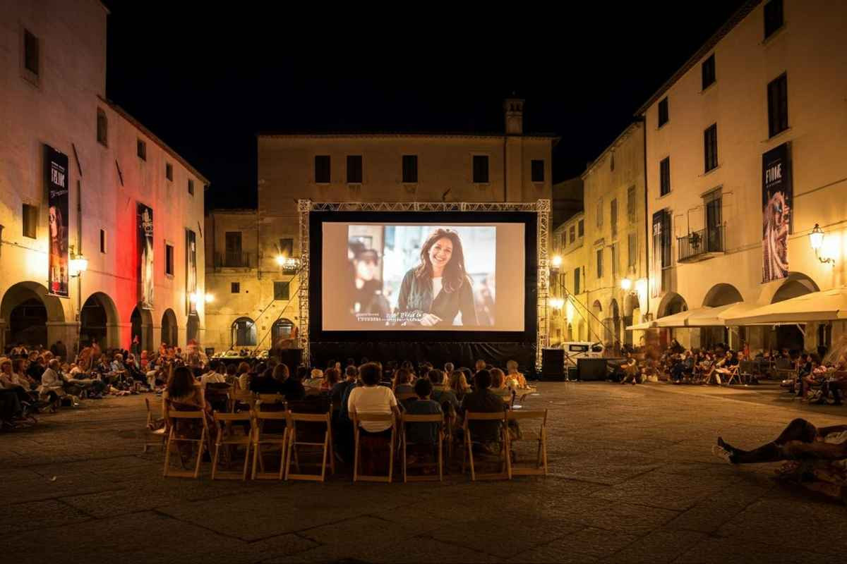 Golshifteh Farahani trionfa al Locarno Excellence Award: il riconoscimento di Davide Campari